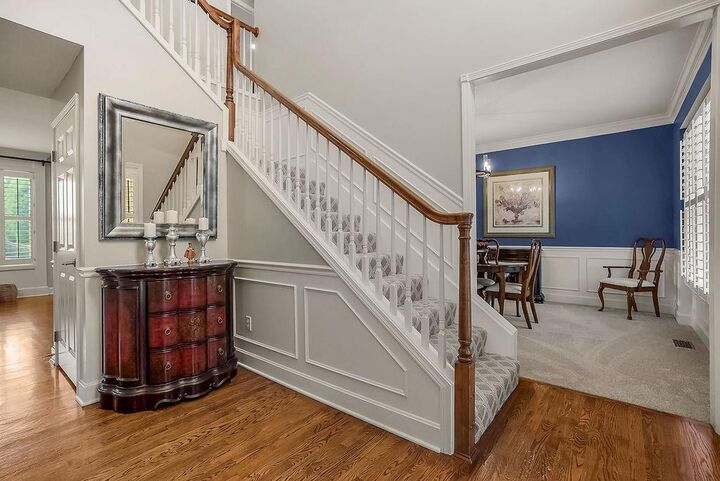 Property Photo:  14612 Chadwick Street  KS 66224 