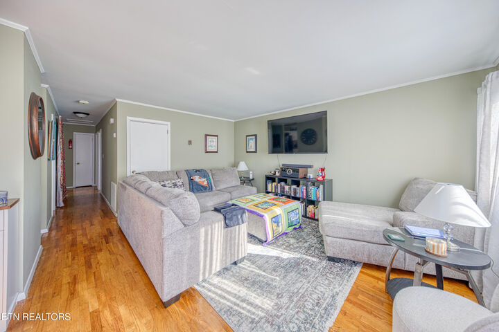 Property Photo:  3419 Rockford Boyd Rd  TN 37853 