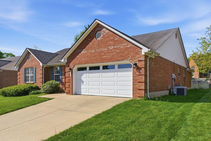 Property Photo:  1792 Chandler Lane  KY 40504 