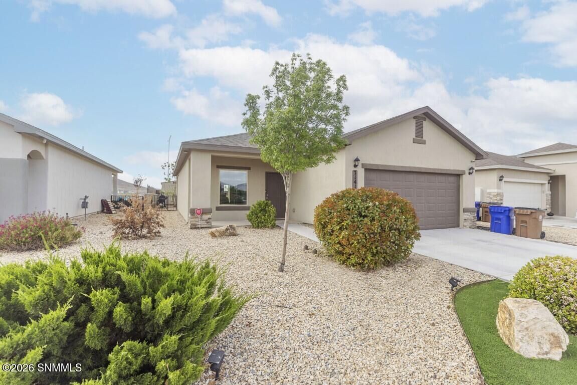 Property Photo:  7141 Meridian Street  NM 88012 