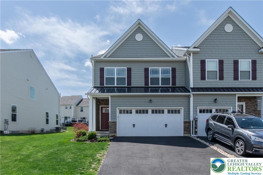 Property Photo:  3973 Mink Road  PA 18049 