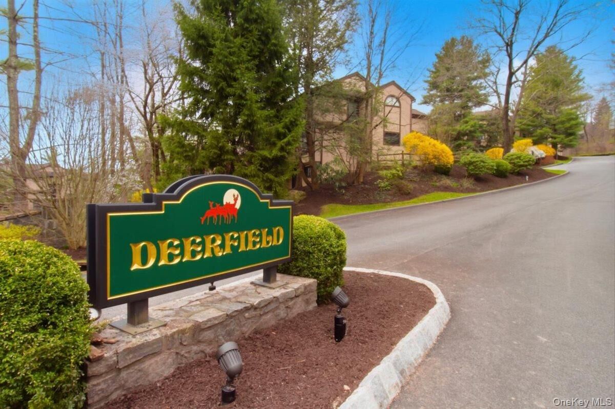 Property Photo:  63 Deerfield Lane 63  NY 10562 