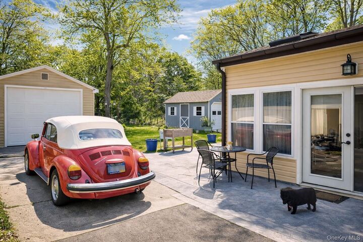 Property Photo:  75 Oregon Avenue  NY 11763 