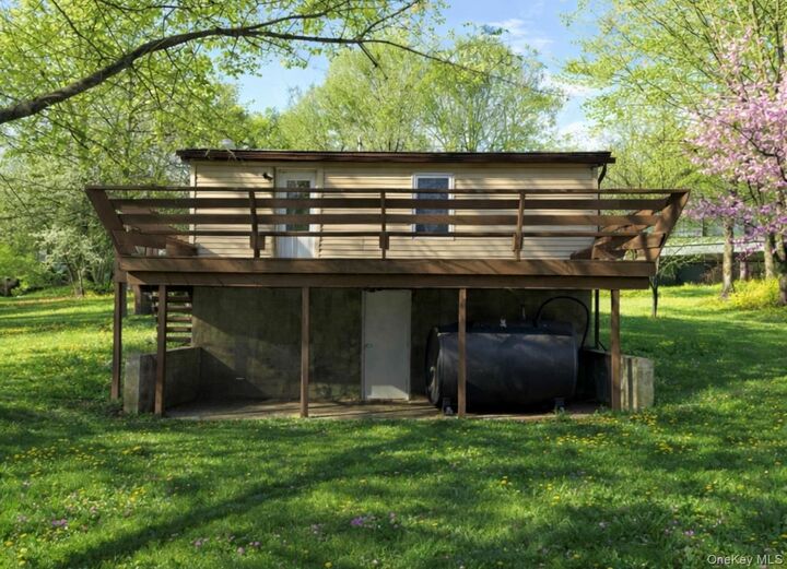 Property Photo:  302 Lake Road  NY 12577 