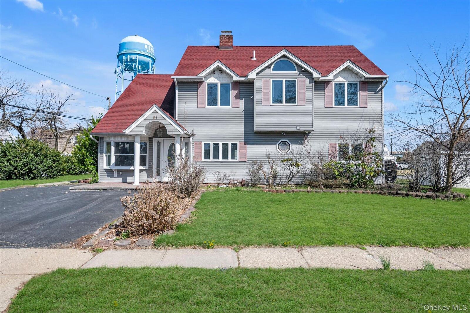 Property Photo: 21 Bird Lane NY 11801