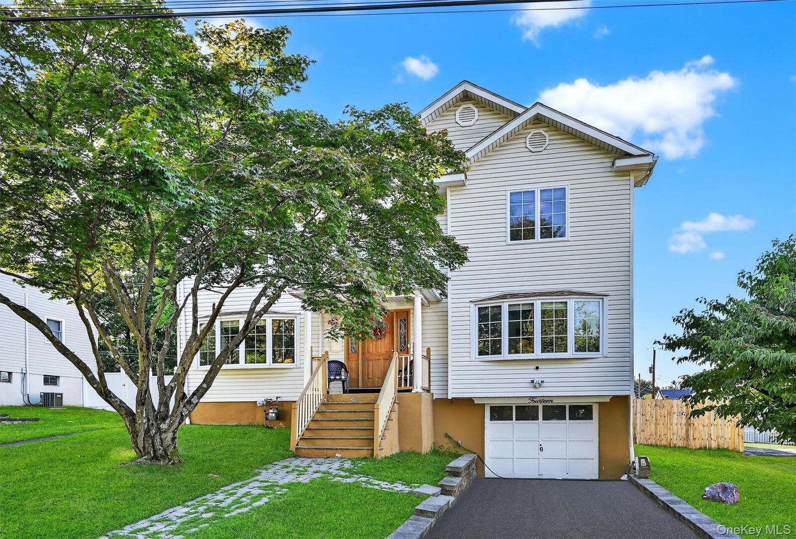 Property Photo:  14 Malone Avenue  NY 10923 