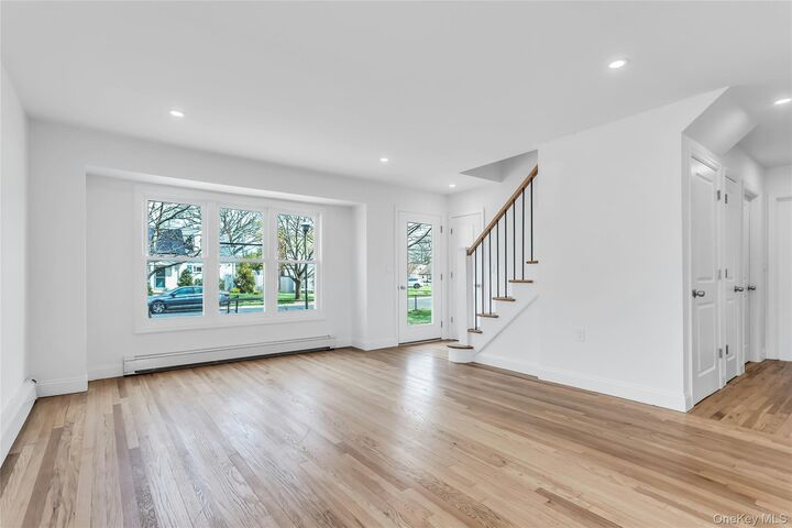 Property Photo:  1047 Windermere Road  NY 11010 