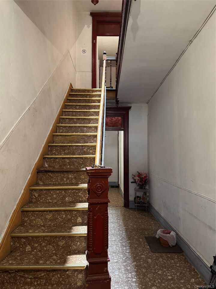 Property Photo:  1824 George Street  NY 11385 