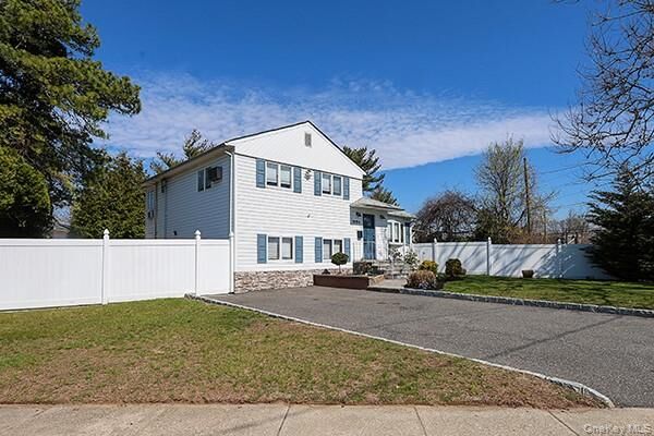 Property Photo:  1084 Hicksville Road  NY 11783 