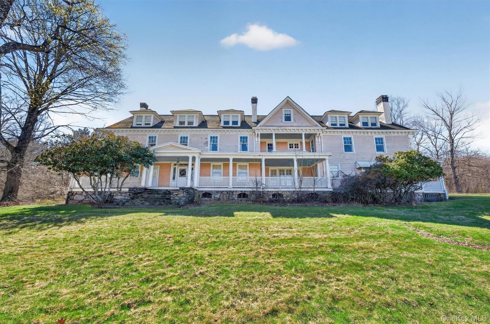 Property Photo:  415 State Route 32  NY 10930 