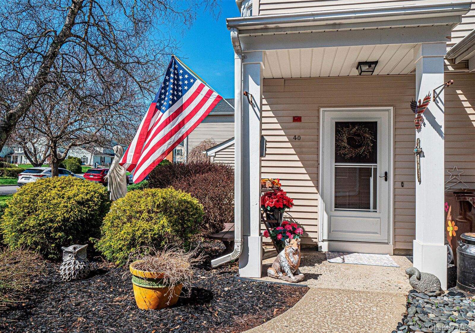 Property Photo:  40 Weathervane Way  NY 10990 