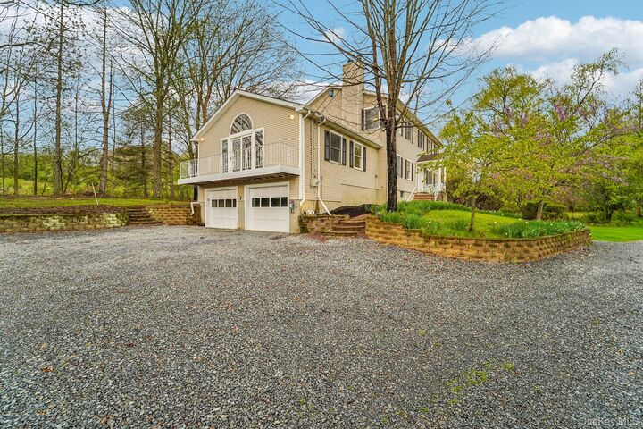 Property Photo:  71 Four Corners Road  NY 10990 