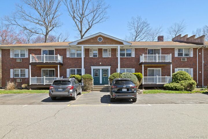 Property Photo:  84 Demarest Avenue 11  NY 10994 