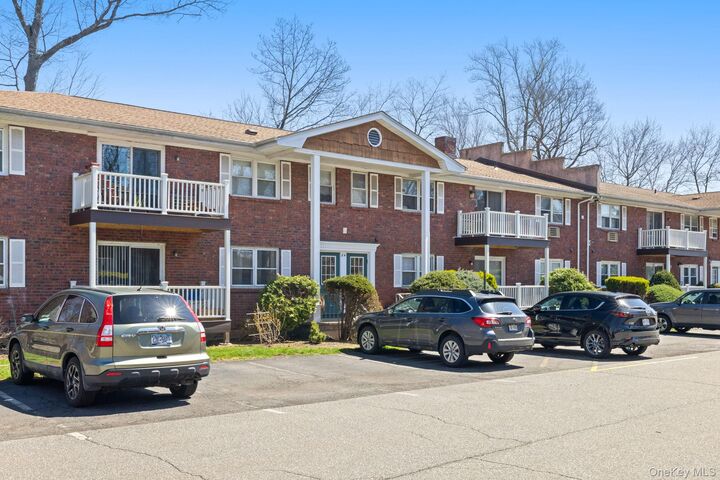 Property Photo: 84 Demarest Avenue 11 NY 10994
