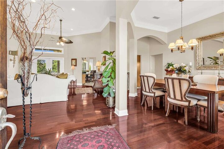 Property Photo:  25825 Ravenwood Circle  AL 36526 
