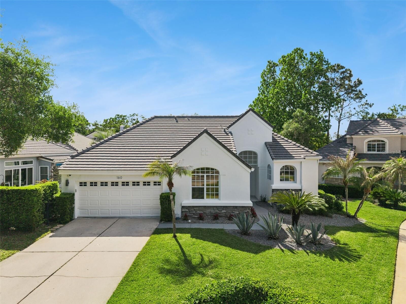 Property Photo:  160 Wimbledon Circle  FL 32746 