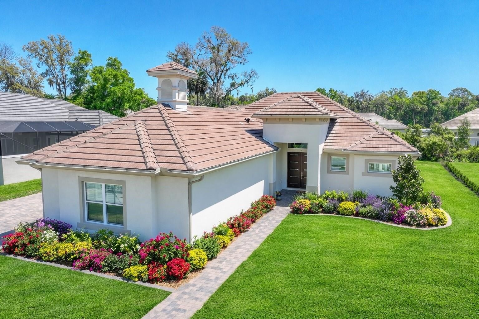 Property Photo:  74 New Leatherwood Drive  FL 32137 