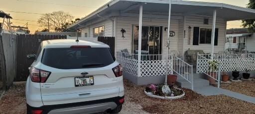 Property Photo: 1913 Melody Drive FL 34691