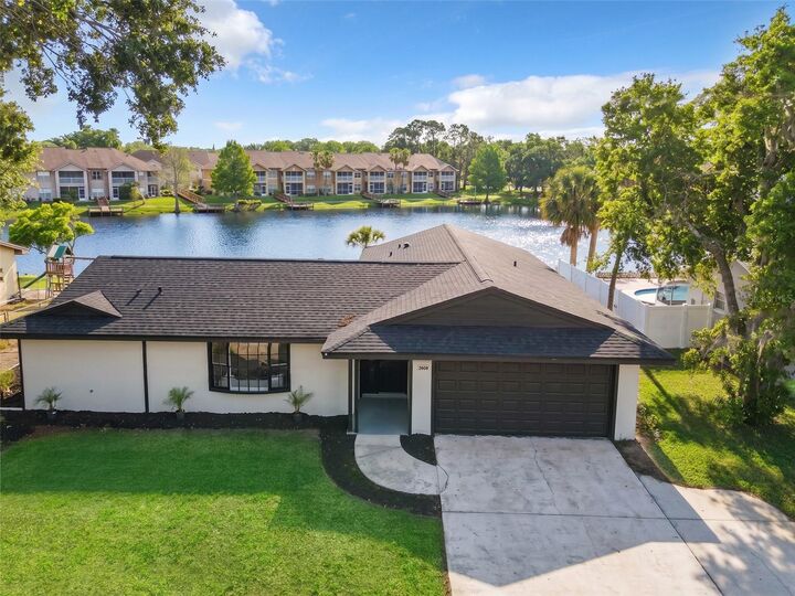 Property Photo: 2661 Ellen Avenue FL 34744