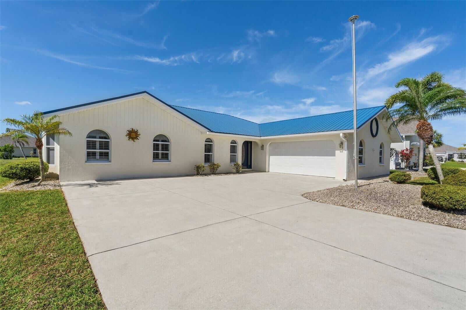 Property Photo:  25391 Rupert Road  FL 33983 