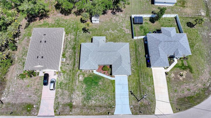 Property Photo:  1841 Pollard Avenue  FL 34286 