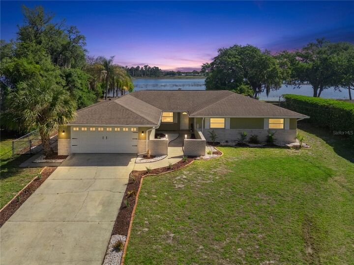 Property Photo:  2032 Dumas Drive  FL 32738 