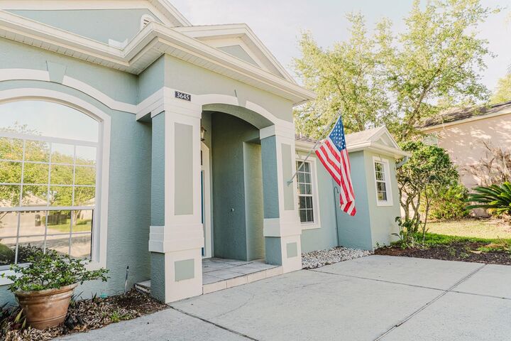 Property Photo:  3645 Rochelle Lane  FL 32712 