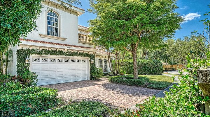 Property Photo:  1704 Fortuna Street  FL 34239 