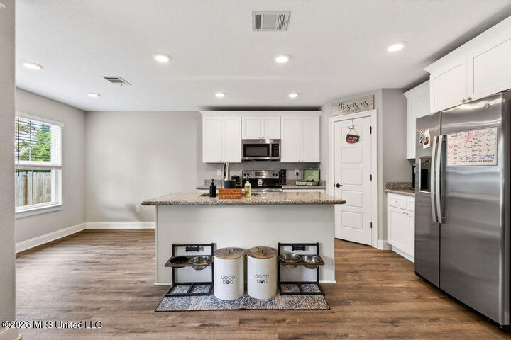 Property Photo:  14067 Sanctuary Trails Drive  MS 39503 