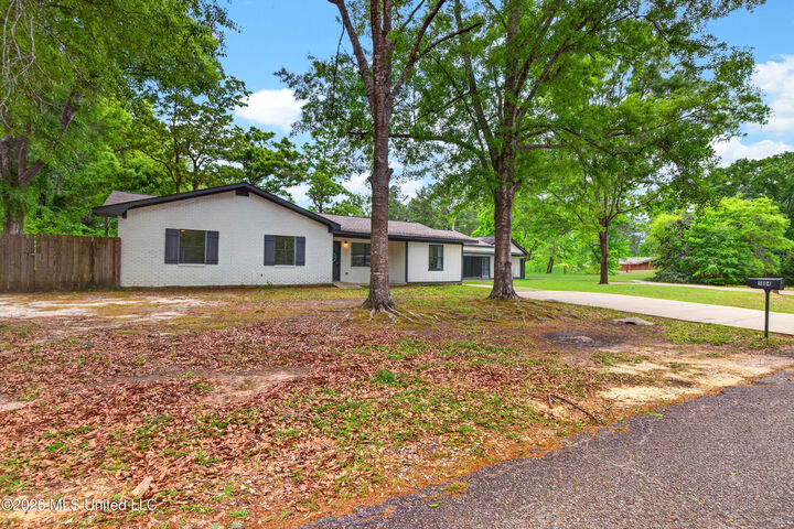 Property Photo:  1604 Williams Drive  MS 39451 