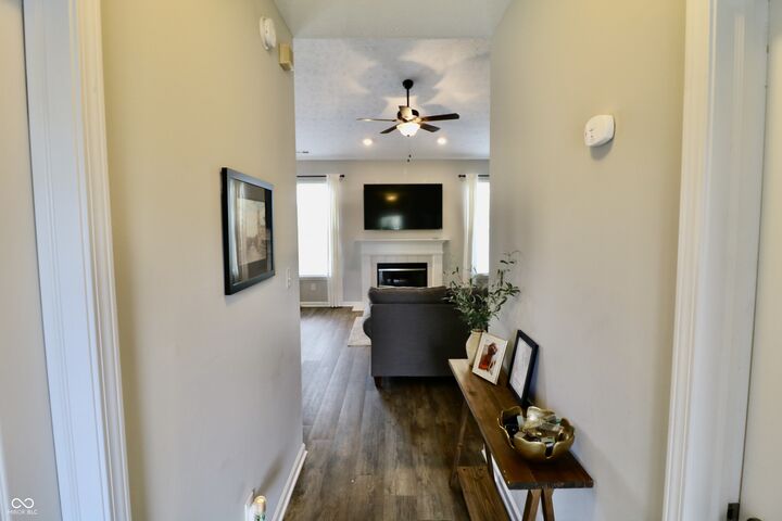 Property Photo:  10130 Long Meadow Drive  IN 46038 