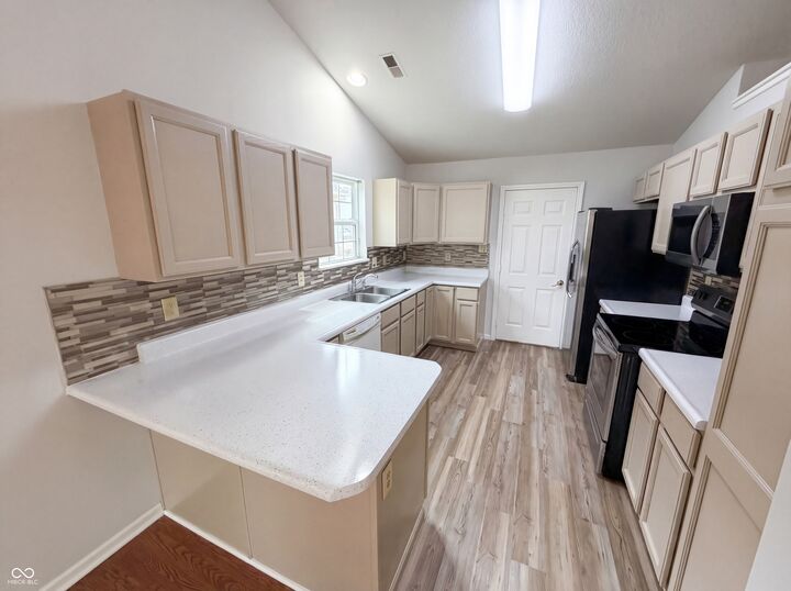Property Photo:  12839 Glengary Drive  IN 46038 