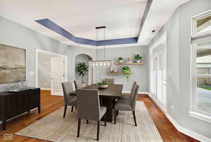 Property Photo:  332 Maple View Drive  IN 46074 