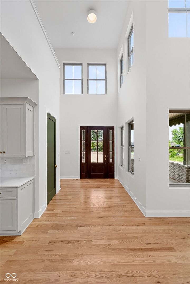 Property Photo:  8620 Hutchinson Farms Lane  IN 46259 