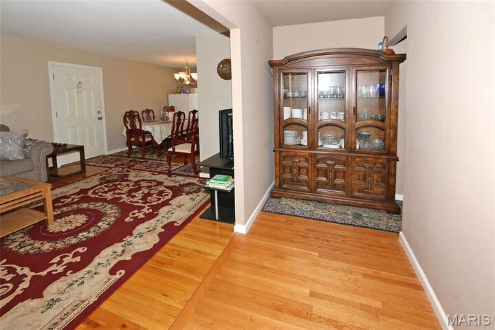 Property Photo:  3365 Brunswick Drive  MO 63033 