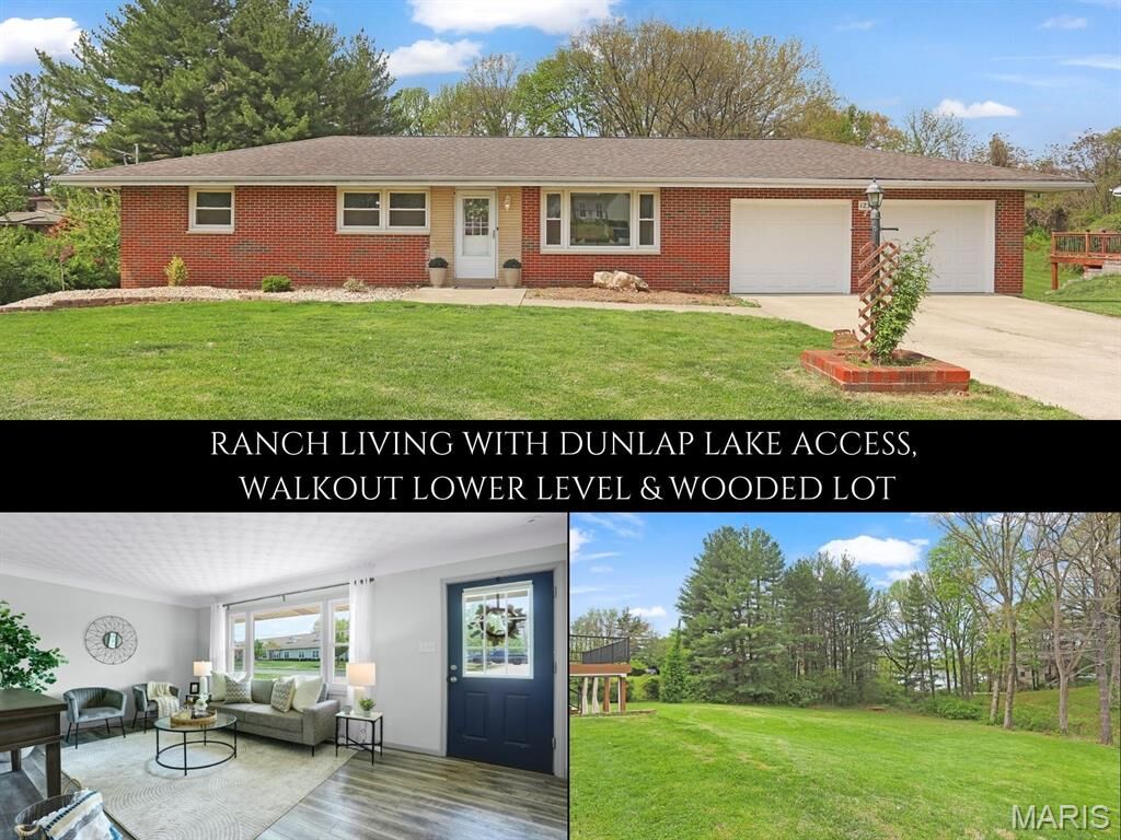 Property Photo: 123 Park Drive IL 62025