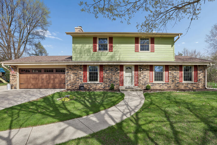 Property Photo:  W310s9014 Cherokee Pass  WI 53149 