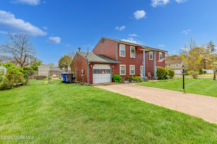 Property Photo:  785 Pine Shore Road  NJ 08753 