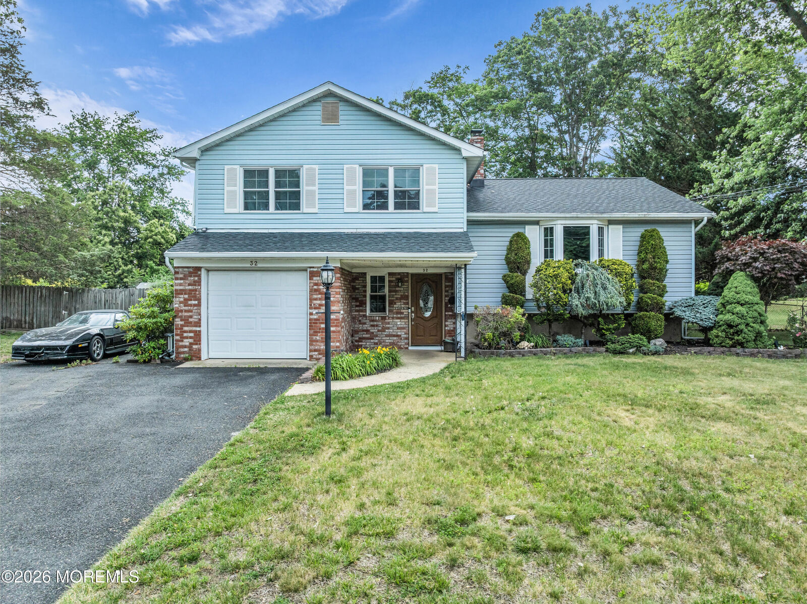 Property Photo:  32 Brunswick Drive  NJ 07731 