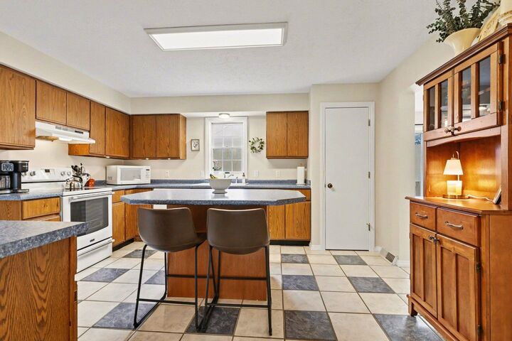 Property Photo:  2956 W John Beers Road  MI 49127 