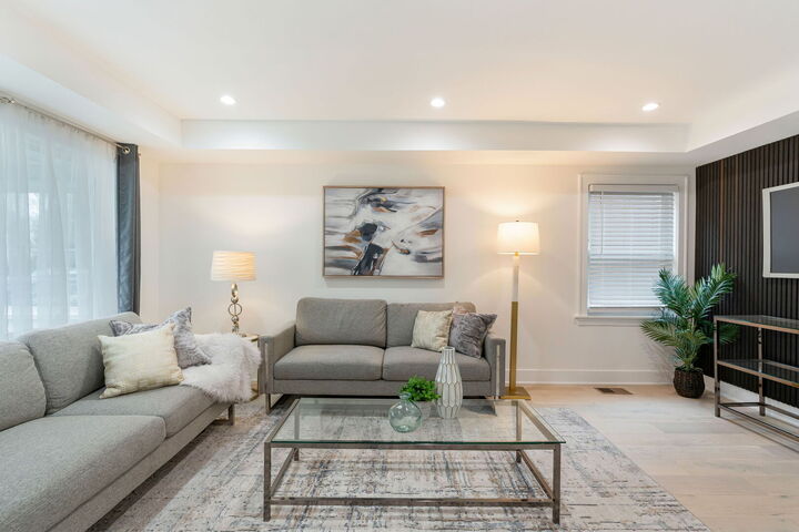 Property Photo:  5232 Greenwood Street  IL 60077 