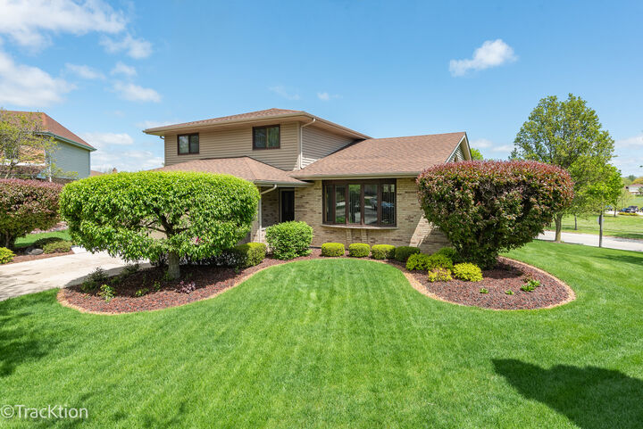 Property Photo:  7635 Wilton Court  IL 60561 