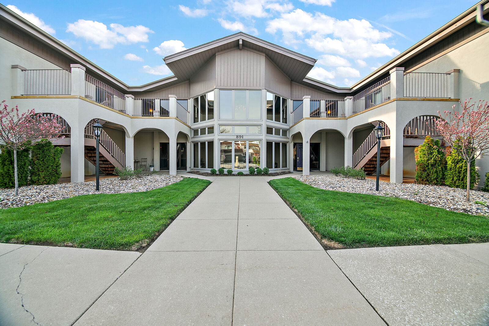 Property Photo:  891 Exeter Turn C2  IL 60914 