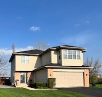 Property Photo:  1199 Janice Drive  IL 60411 