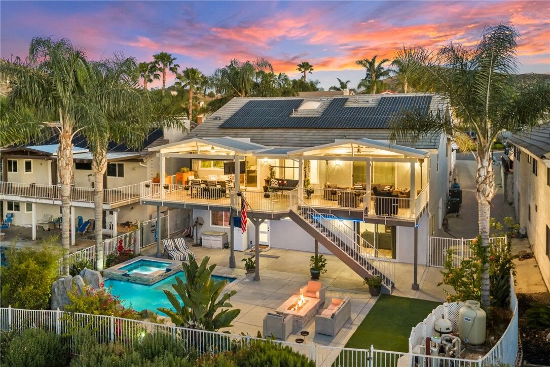 Property Photo:  30857 Golden Gate  CA 92587 