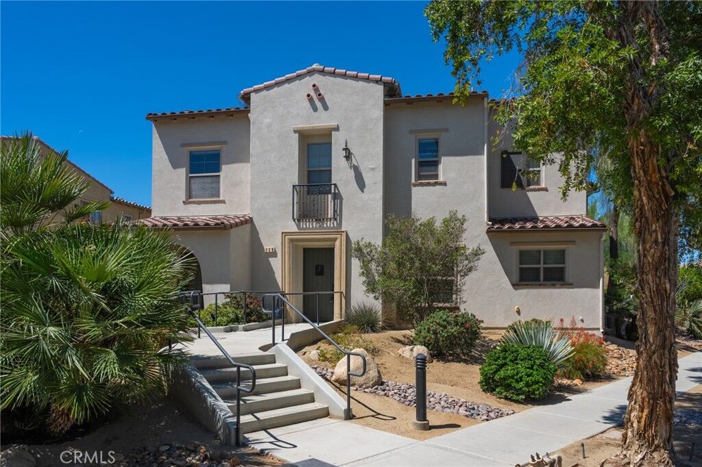 Property Photo:  238 Paseo Gregario  CA 92211 