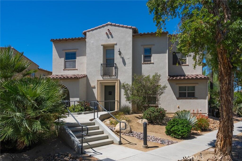 Property Photo:  238 Paseo Gregario  CA 92211 