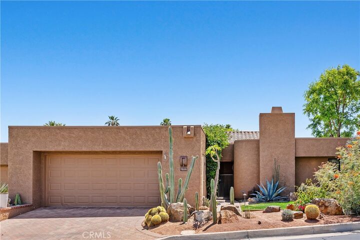 Property Photo: 73131 Ajo Lane CA 92260
