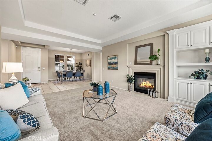 Property Photo:  17206 Coriander Court  CA 92886 