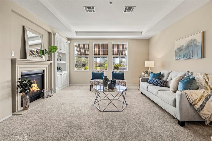 Property Photo: 17206 Coriander Court CA 92886